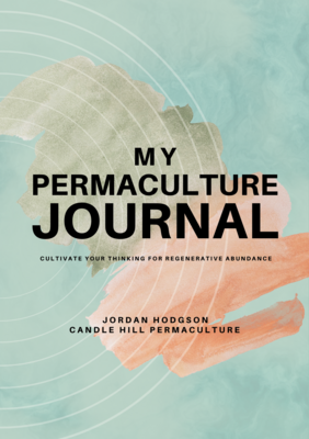 The original My Permaculture Journal