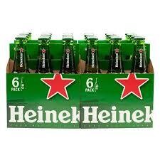 Heineken 330 ml caja x 30