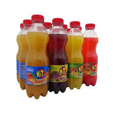 Hit 500 ml caja x 12