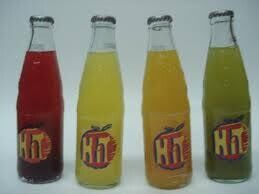 Hit 350 ml botella x 30