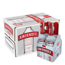 Smirnoff ice x 24