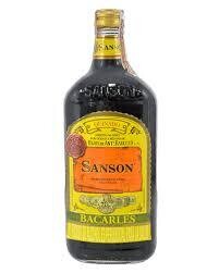 Vino sanson