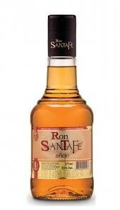 Ron Santa Fe 1/2