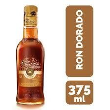 Ron Medellín Dorado 1/2