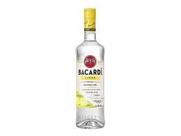 Ron Bacardi