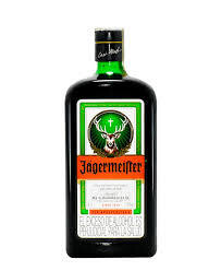 Jagermaister