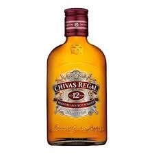 Chivas 12 años 200 ml