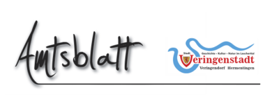 Amtsblatt Veringenstadt -PRINT-