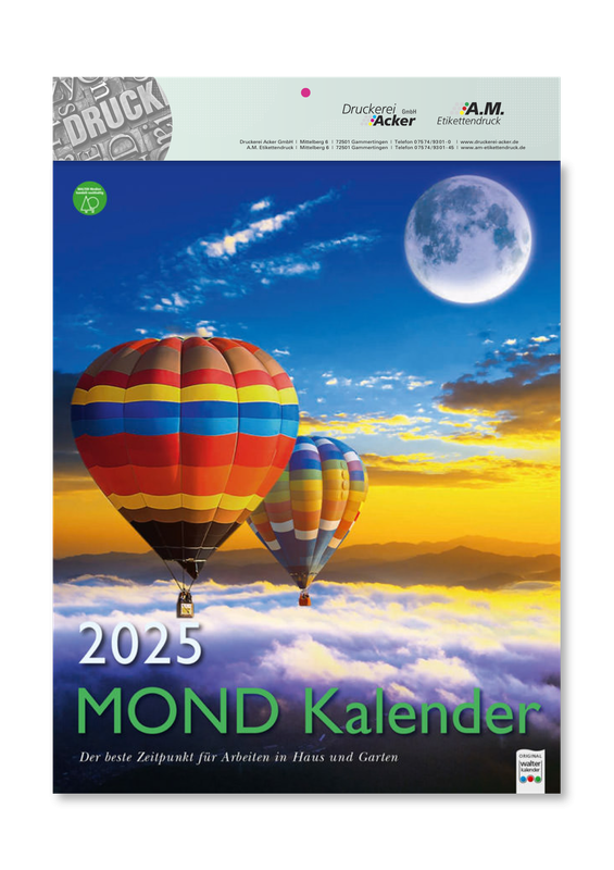 Mondkalender