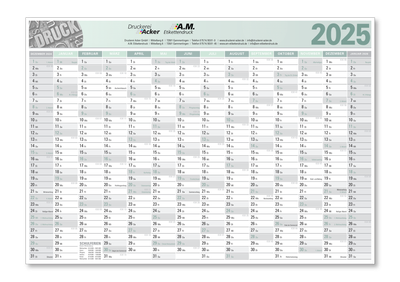 Kalender