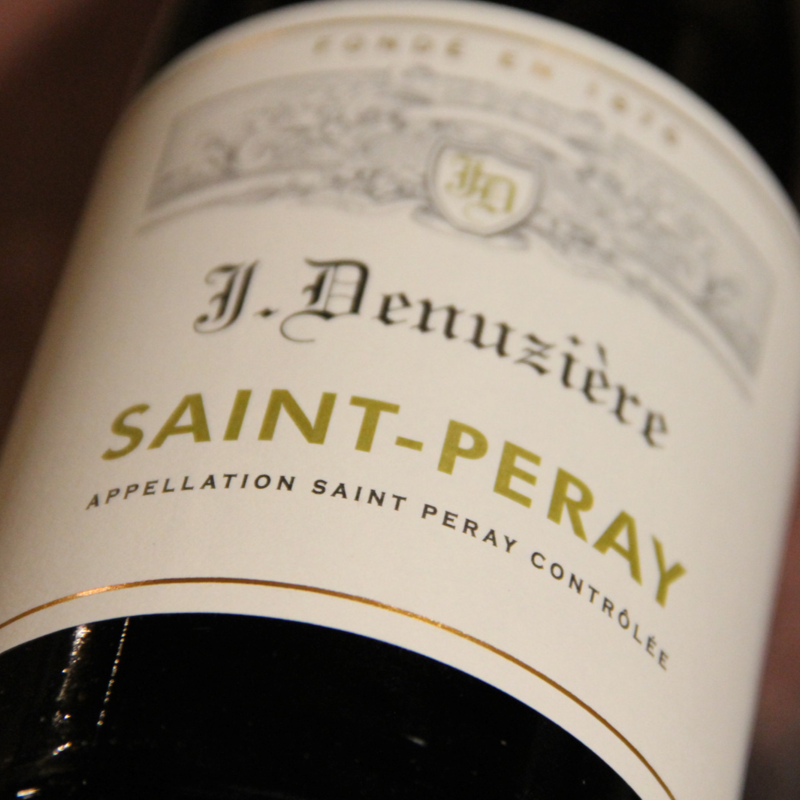 Saint-Péray 2021