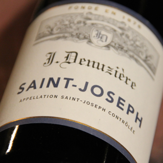 Saint-Joseph 2020