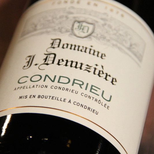 Condrieu 2021
