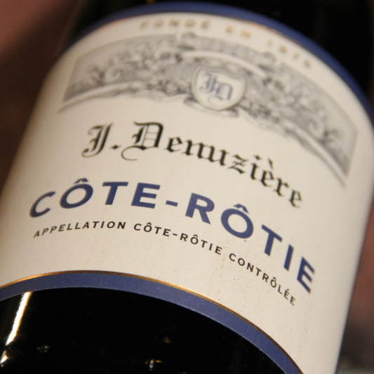 Côte-Rôtie 2021