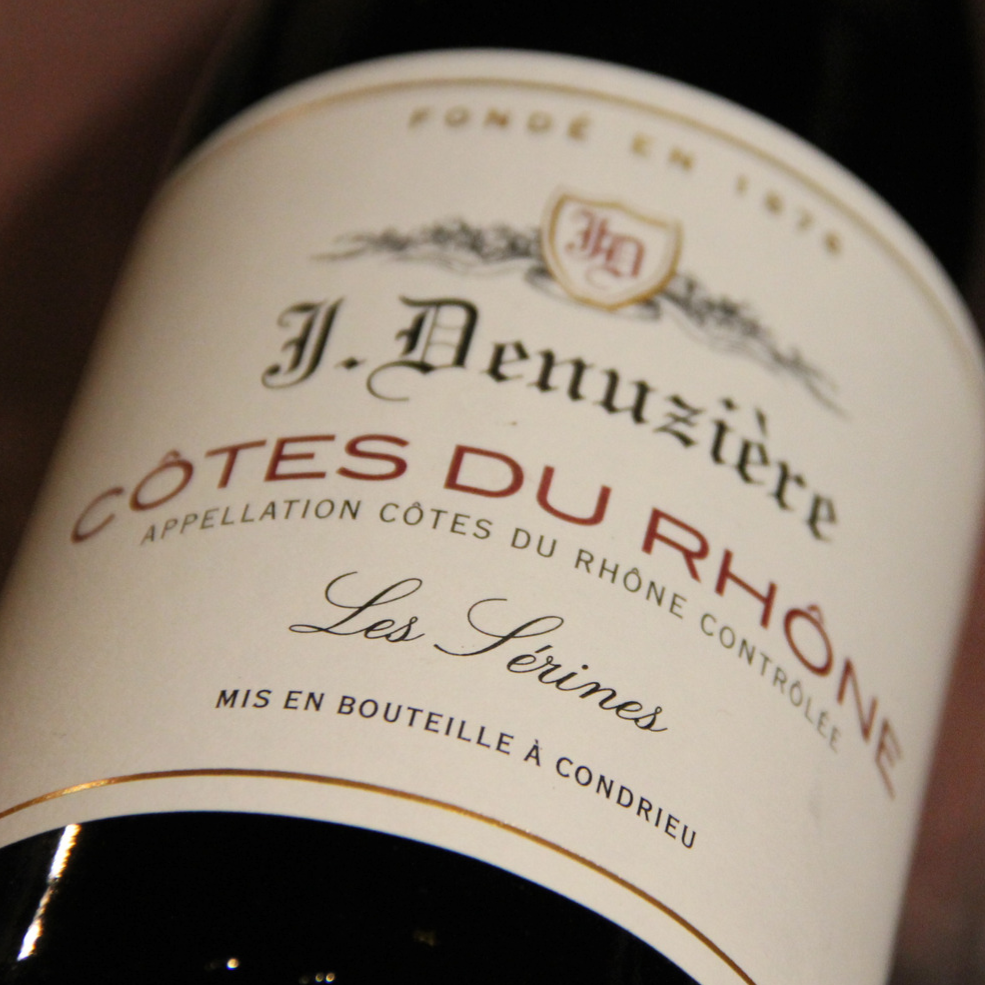 Côtes-du-Rhône 2020