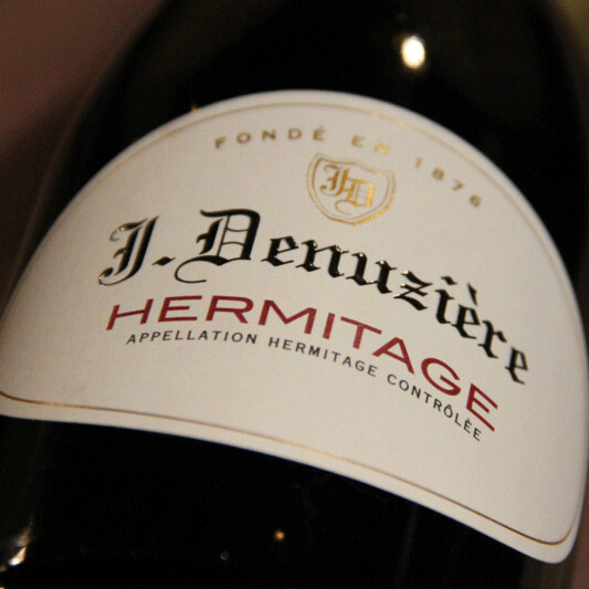 Hermitage 2020