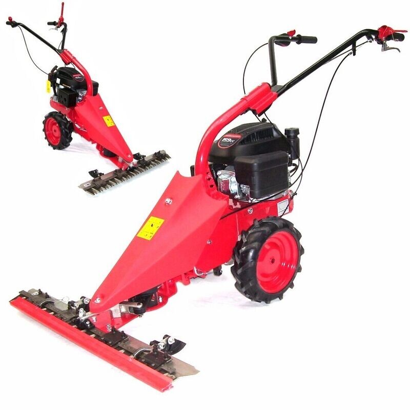 BALKENMÄHER 870mm MOTORMÄHER 55592 RASENMÄHER EINACHSER BENZIN Hochgrasmäher NEU BALKENMÄHER 870mm MOTORMÄHER 55592 RASENMÄHER EINACHSER BENZIN Hochgrasmäher NEU