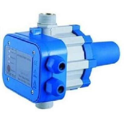 Pumpensteuerung Druckschalter für Hauswasserwerk C50 Pumpenschalter Druckregler