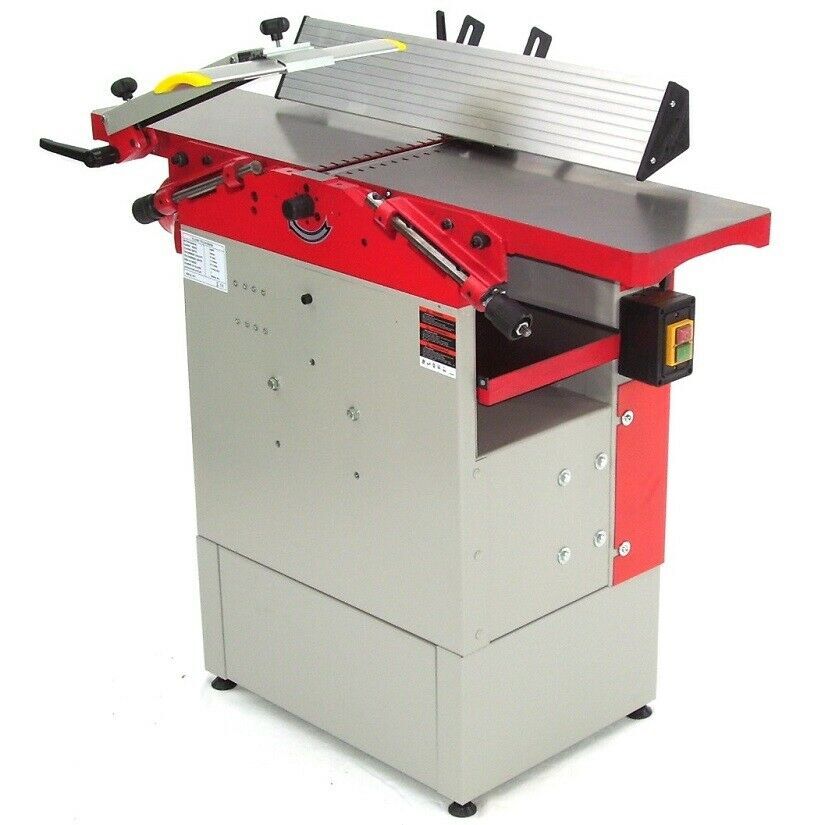 Abricht-Dicken Hobelmaschinen 260 Hobel 400V Hobelmaschine Dickenhobel 55823