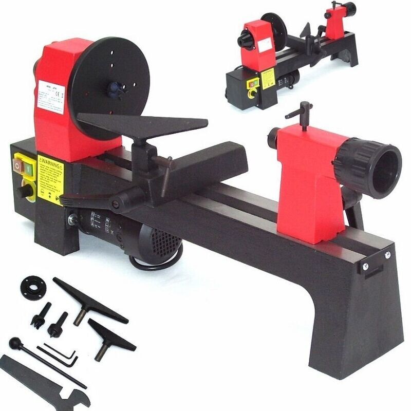 55461 Drechselmaschine Drechselbank 330 Drehbank Drehmaschine Drehbank 55461 Drechselmaschine Drechselbank 330 Drehbank Drehmaschine Drehbank