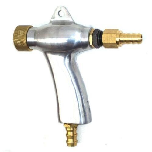 Sandstrahlpistole für SBC 420, 500, 990 07027 Sandstrahlpistole für SBC 420, 500, 990 07027