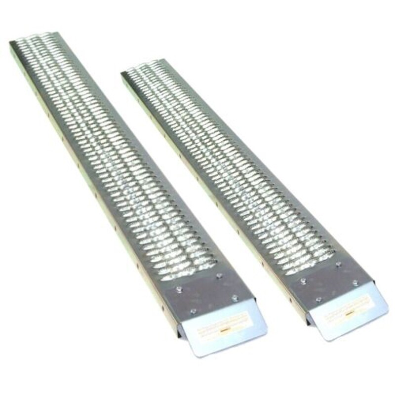 2 x Auffahrrampe Laderampe 06147 Stahl 183 cm 450 kg 2 x Auffahrrampe Laderampe 06147 Stahl 183 cm 450 kg