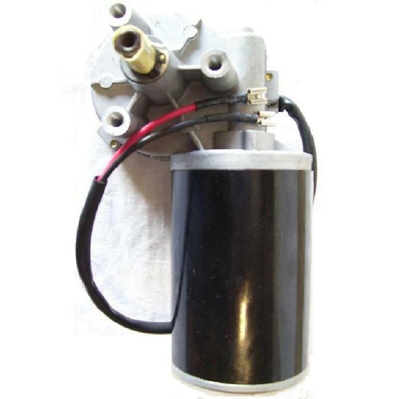 24 Volt Vorschubmotor für Schweißgeräte 24 Volt Vorschubmotor für Schweißgeräte