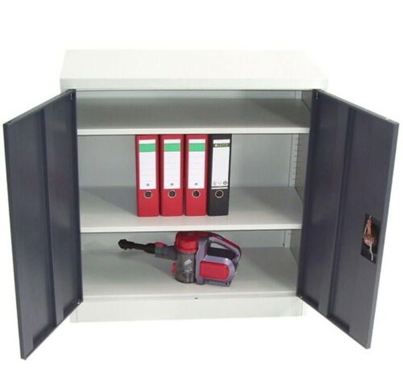 Spind 93x90x40cm 57010 Spind 93x90x40cm 57010