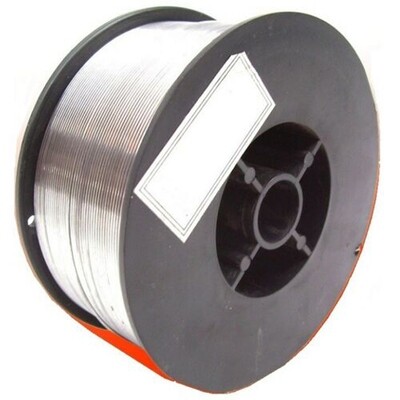 Aluminium Schweißdraht ALMG5 0,8 mm 0,5 kg 03586