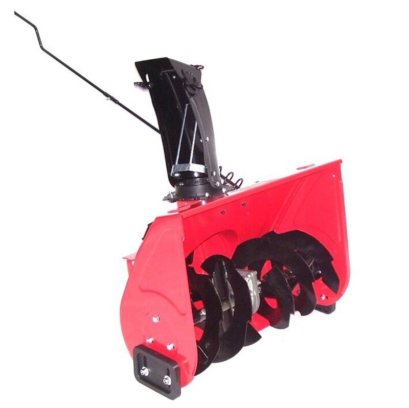Schneefräse für 3 in 1 Kombi Kehrmaschine 55731 Schneefräse für 3 in 1 Kombi Kehrmaschine 55731