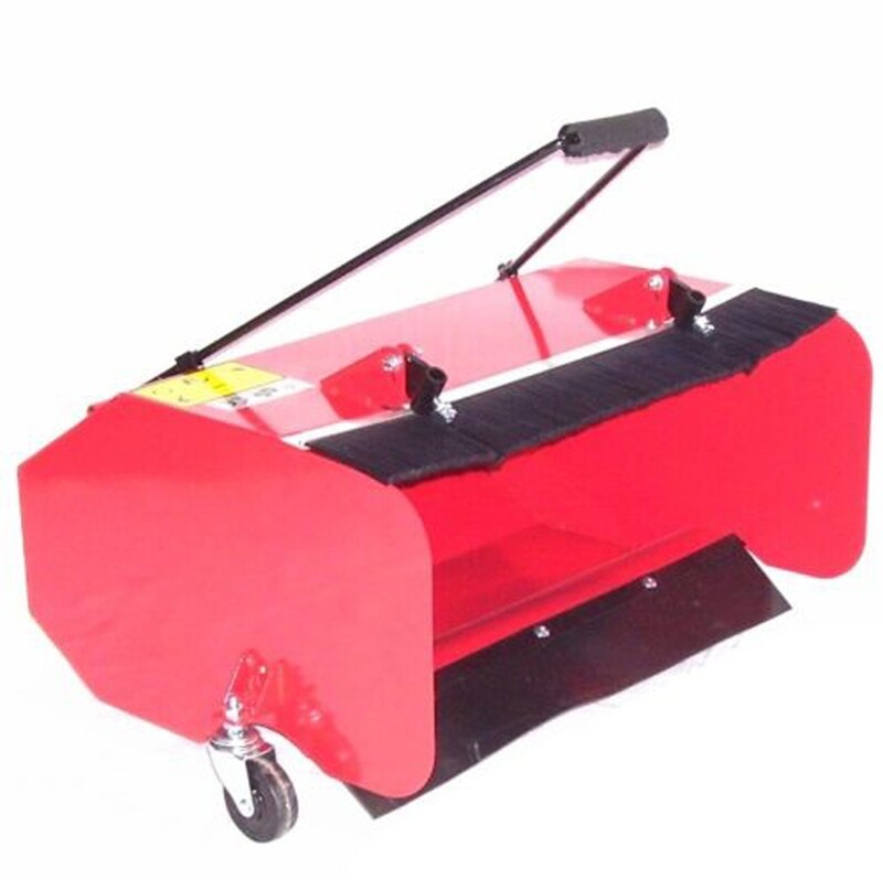 Auffangbehälter 65 für 3in1 Kehrmaschine 55733 Auffangbehälter 65 für 3in1 Kehrmaschine 55733