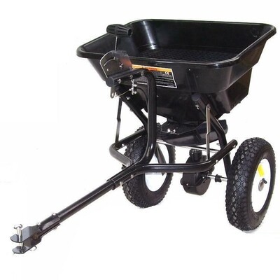Streuwagen für Aufsitzmäher 55146 Streuwagen für Aufsitzmäher 55146