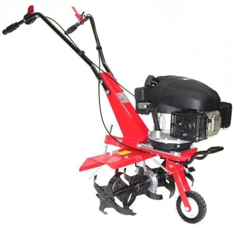 Benzin Gartenfräse 600 55752 Benzin Gartenfräse 600 55752