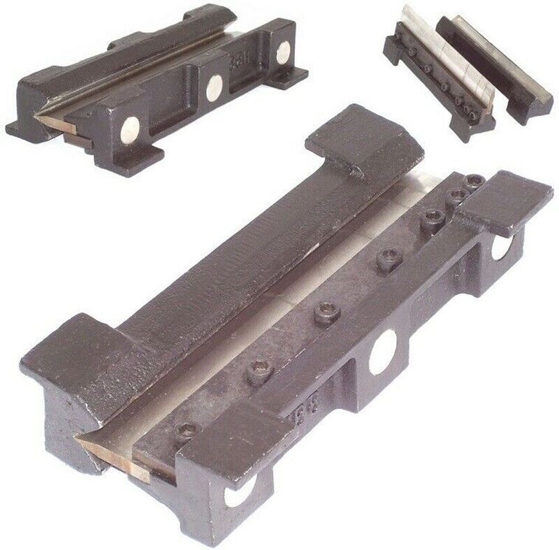 200mm Biegebacken für Schraubstock 56588 200mm Biegebacken für Schraubstock 56588