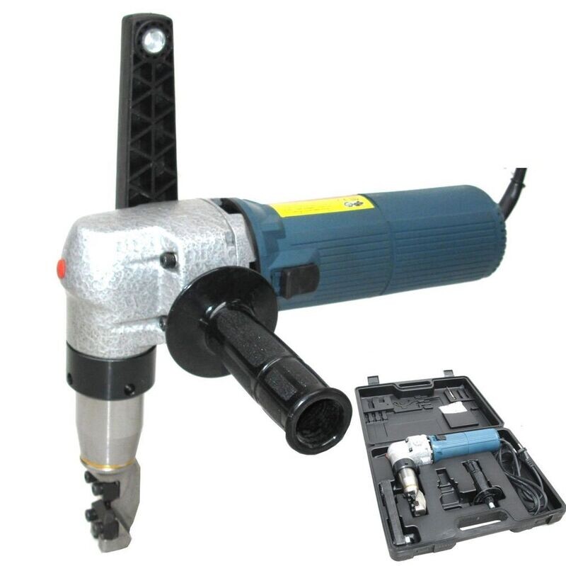 625W Blechnibbler 4mm 07042 625W Blechnibbler 4mm 07042