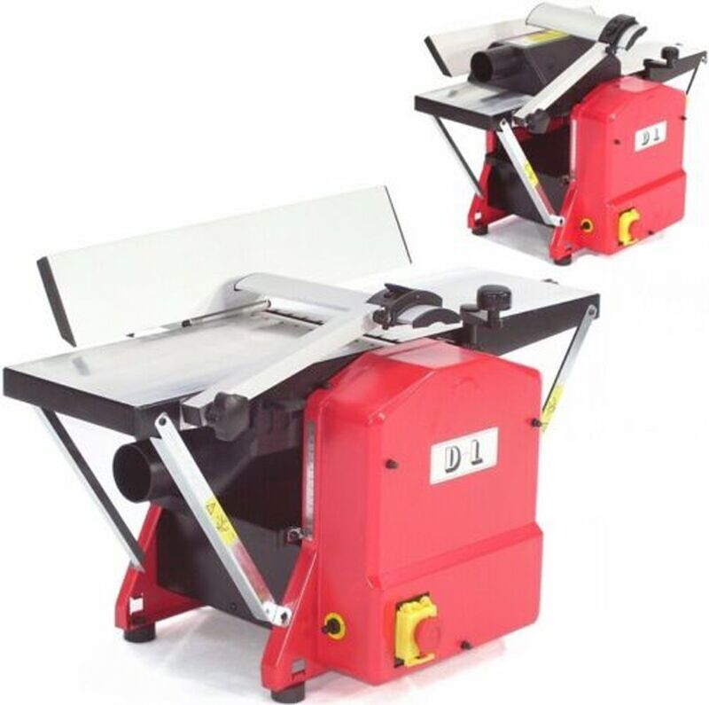Dickenhobelmaschine 204mm 56257 Dickenhobelmaschine 204mm 56257