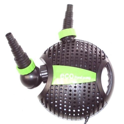 Eco Energiespar Pumpe Teichpumpe Teichfilter Teich Pool Gartenpumpe Skimmer Bach Eco Energiespar Pumpe Teichpumpe Teichfilter Teich Pool Gartenpumpe Skimmer Bach