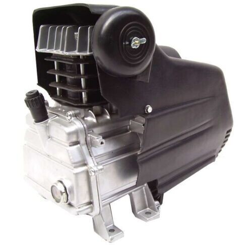 Kompressoraggregat B4328 230V Motor 1,5kW Direkt Antrieb Kompressor Aggregat Kompressoraggregat B4328 230V Motor 1,5kW Direkt Antrieb Kompressor Aggregat