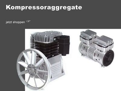 Kompressoraggregate