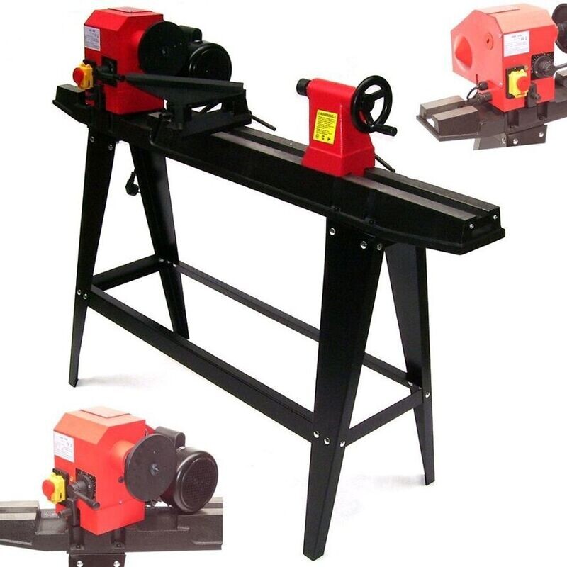 Drechselmaschine 900 55462 Drechselmaschine 900 55462