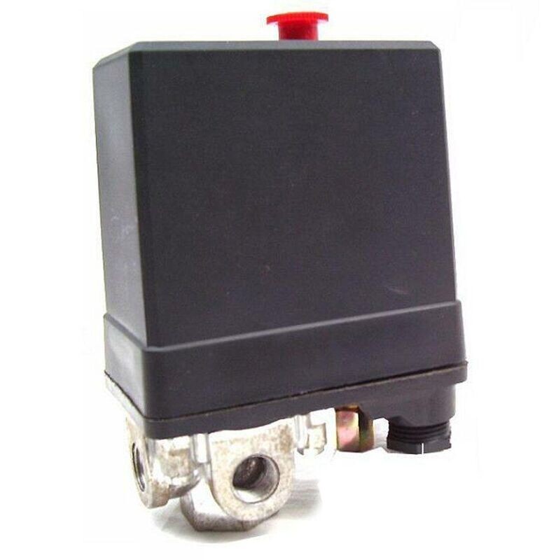 3 Phasen Druckschalter für Kompressor 400 V C4449 3 Phasen Druckschalter für Kompressor 400 V C4449