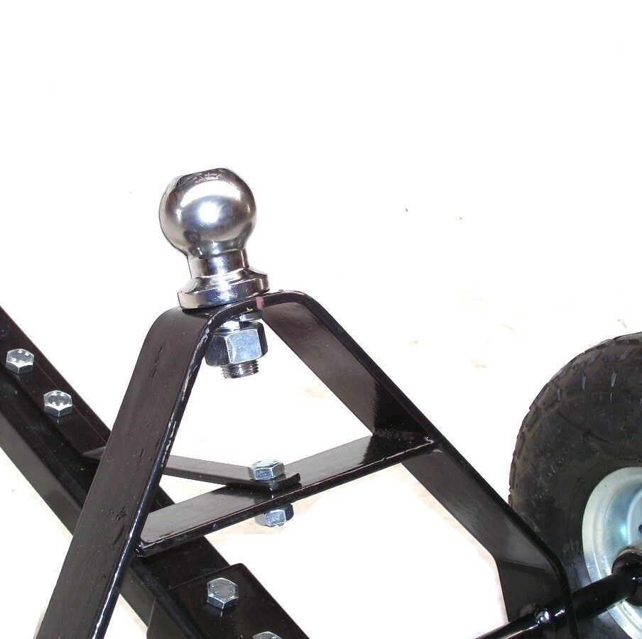 Rangierhilfe Rangierwagen Wohnwagen 06159 Trailer Hänger Campingwagen Anhänger