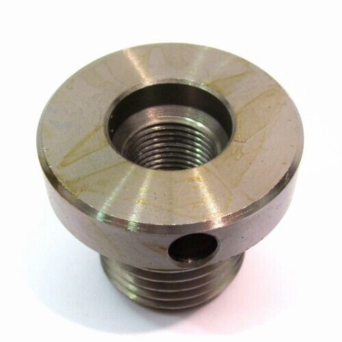 Gewindeadapter Spindeladapter 55686 Adapter 3/4 Gewindeadapter Spindeladapter 55686 Adapter 3/4" M33 Drechselbank Drehbank