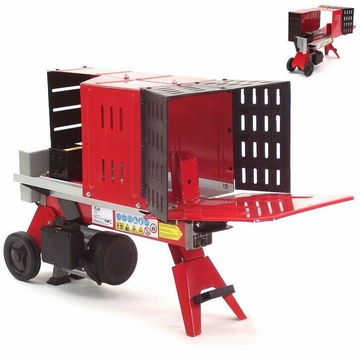 Holzspalter 4t Brennholzspalter Kaminholzspalter Ofen Holz Spalter Kamin 56495 Holzspalter 4t Brennholzspalter Kaminholzspalter Ofen Holz Spalter Kamin 56495