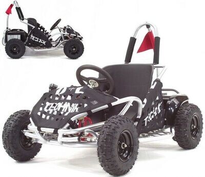 Elektro Buggy 1000W Miniquad Atv Kinderquad Pocketbike Go Kart Crosskart 55941