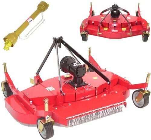 Sichelmäher 150 Sichelmulcher Sichelmähwerk Heckmähwerk Rasenmäher Traktor 56130 Sichelmäher 150 Sichelmulcher Sichelmähwerk Heckmähwerk Rasenmäher Traktor 56130