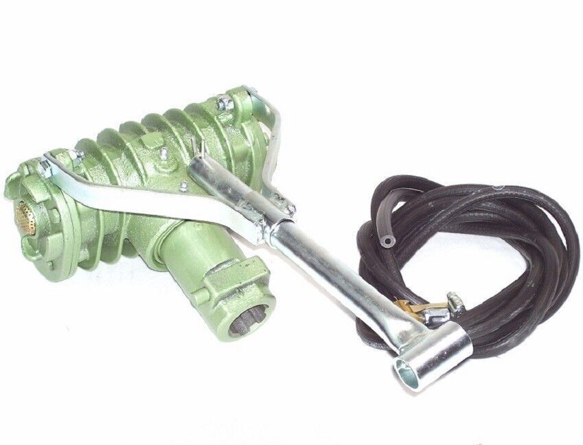 Zapfwellenkompressor Traktor Kompressor 56003 Zapfwelle Druckluftkompressor