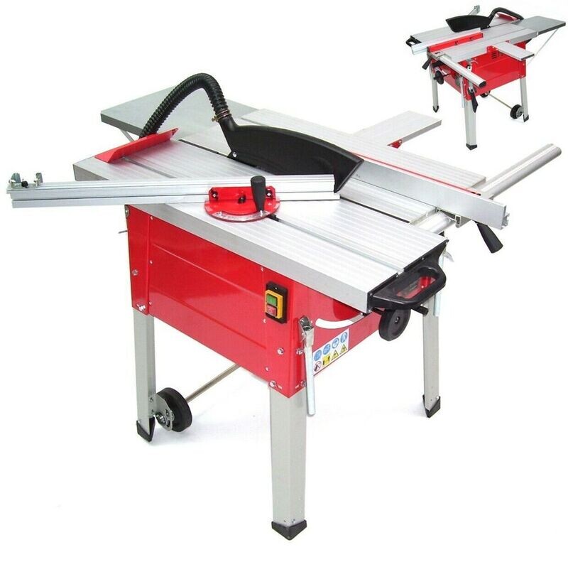 Formatkreissäge 315 55699 Formatkreissäge 315 55699