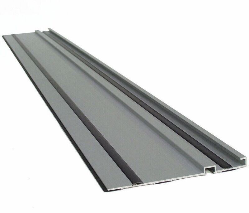 1500 mm Führungsschiene für Tauchsäge 56484 1500 mm Führungsschiene für Tauchsäge 56484