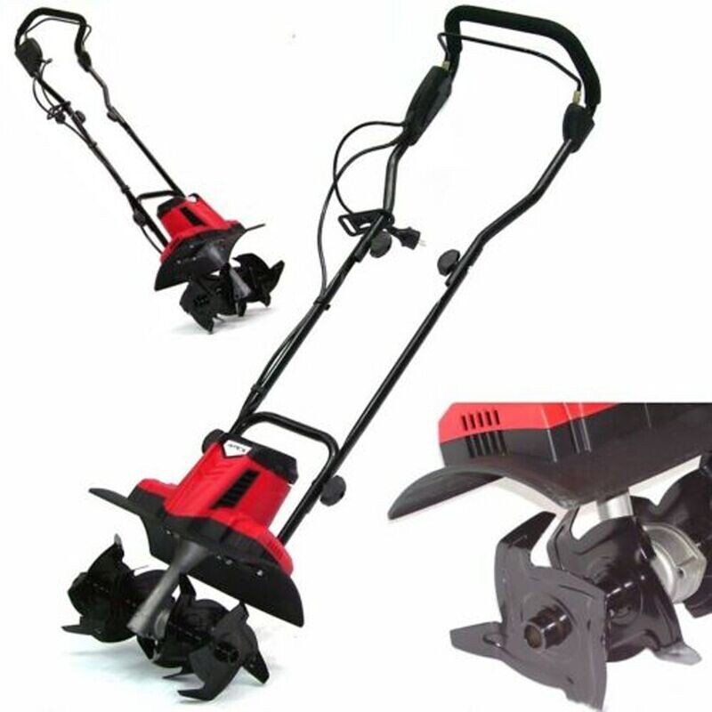1000W Gartenfräse 55753